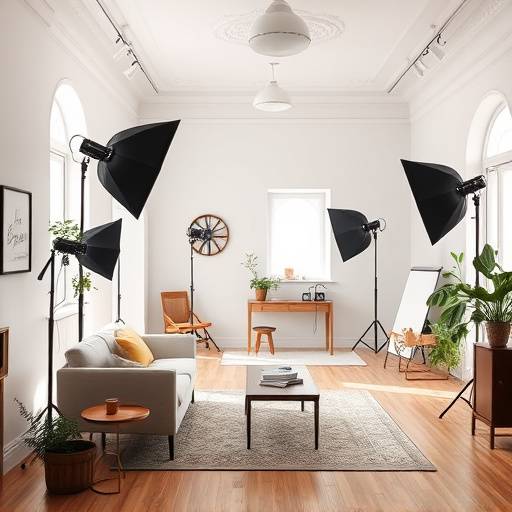 Contact us at Lumiere Studios