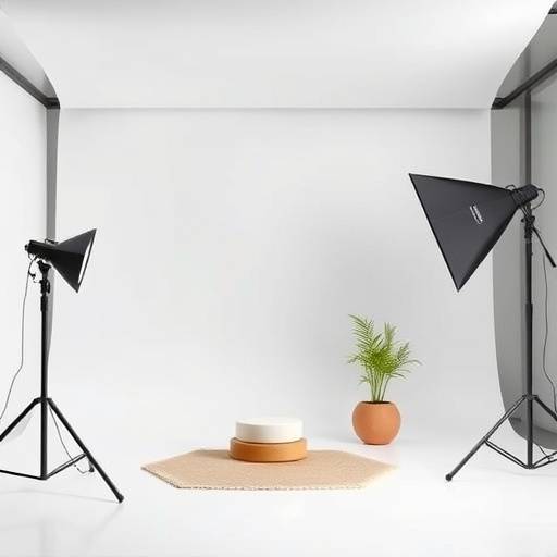 Photo studio A