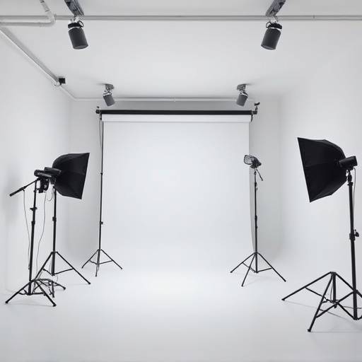 Photo studio D